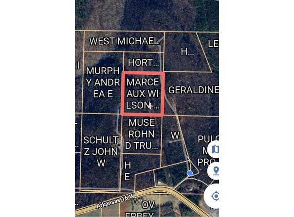 0 Haven Road, Clinton, AR 72031