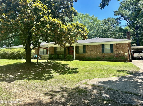 12011 Highway 330, Coffeeville, MS 38922