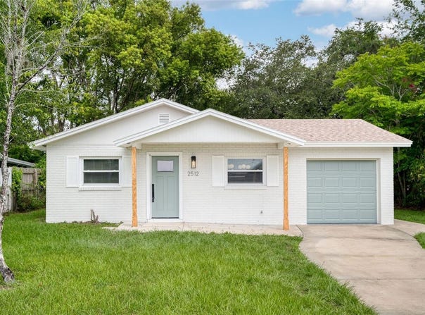 2512 S ELM AVENUE, SANFORD, FL 32773