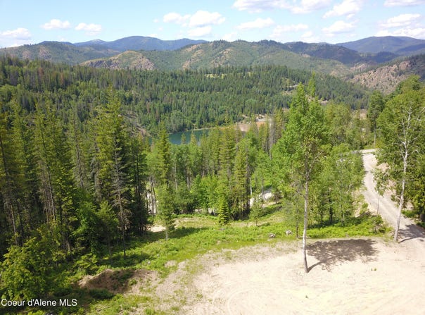 928 Polaris Peak Rd Lot 2, Kellogg, ID 83837