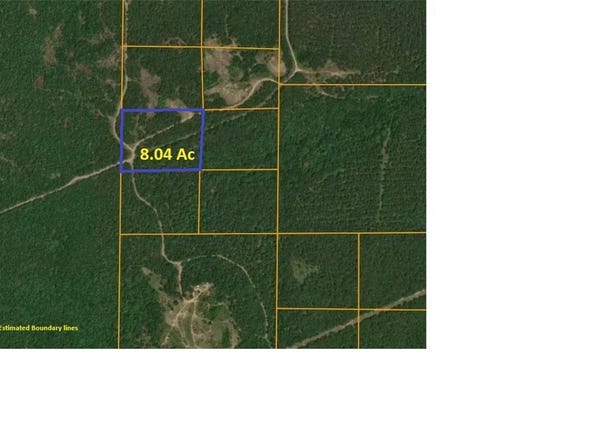 Keys Road, Delaware, AR 72835
