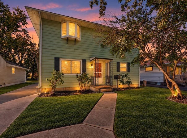 775 Beechwood Road, Whitehall, OH 43213