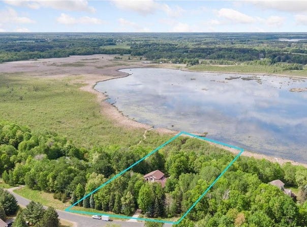 3103 185th Lane NE, East Bethel, MN 55092