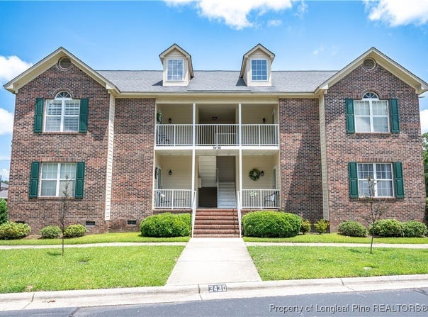 3430 Lainey Lane unit: D, Fayetteville, NC 28304
