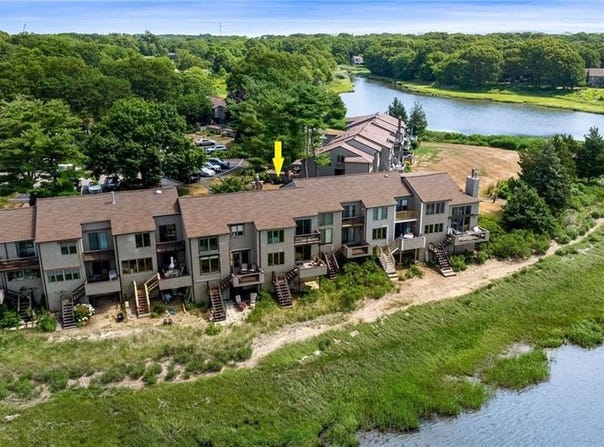 267 Fishing Cove Road, North Kingstown, RI 02852