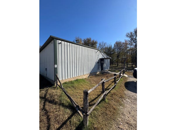 74 Barn Swallow Road, Garvin, OK 74736