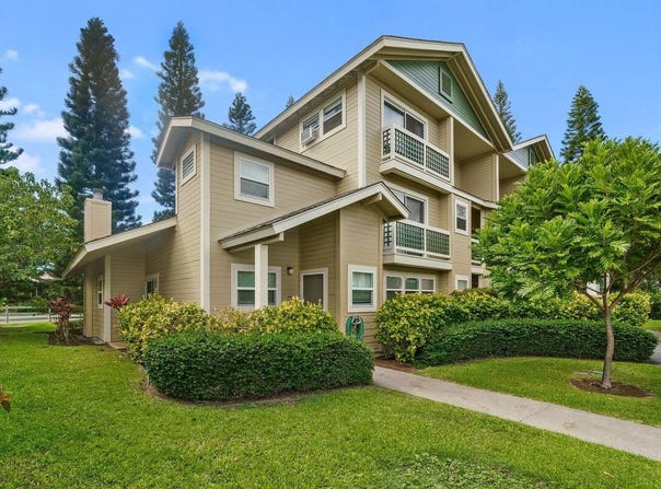 68-3907 PANIOLO AVE unit: 301, Waikoloa, HI 96738
