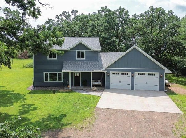 E4346 451st Avenue, Menomonie, WI 54751