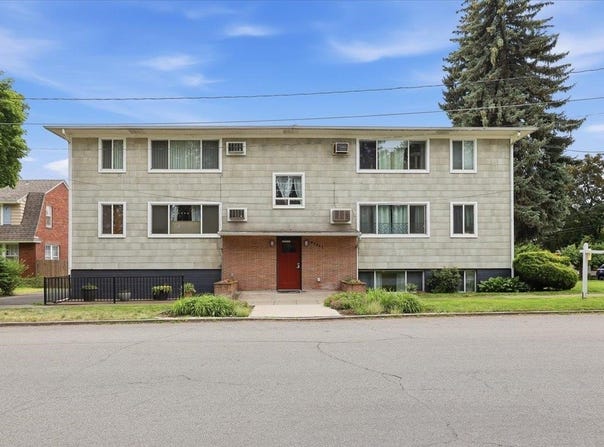 2227 W 4th Ave, Spokane, WA 99201