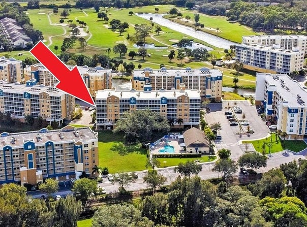 960 STARKEY ROAD, LARGO, FL 33771