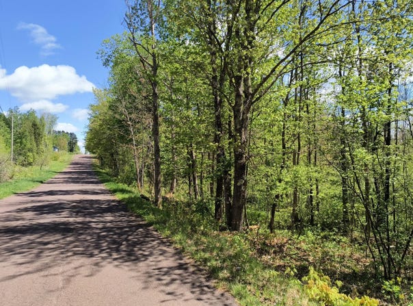 Tbt RANGE VIEW DR, Hurley, WI 54534
