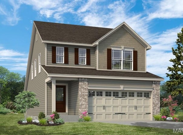 1 TBB Dover @ Birdie Hills Crossing, St Peters, MO 63376