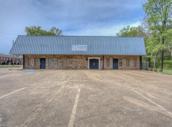 7840 Jewella Avenue, Shreveport, LA 71108