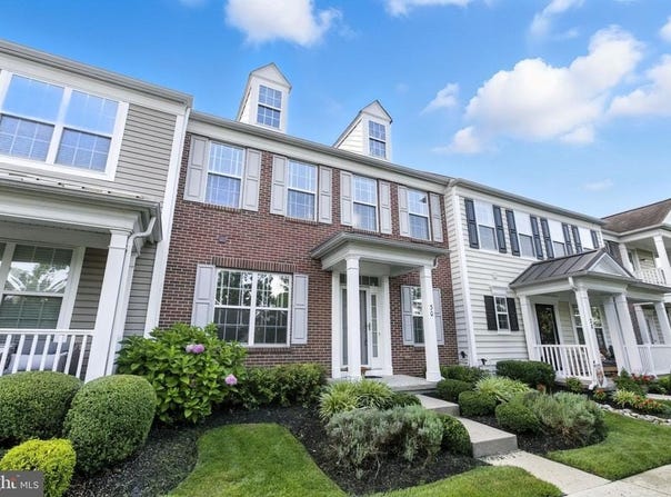 30 ALYCE LANE, VOORHEES, NJ 08043