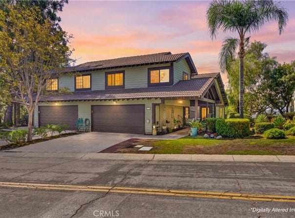 607 N Cataract Avenue, San Dimas, CA 91773