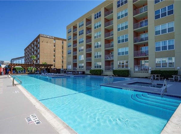 130 Padre Boulevard, South Padre Island, TX 78597