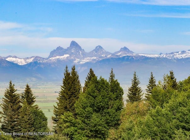 3392 BAINBRIDGE Drive, Tetonia, ID 83452