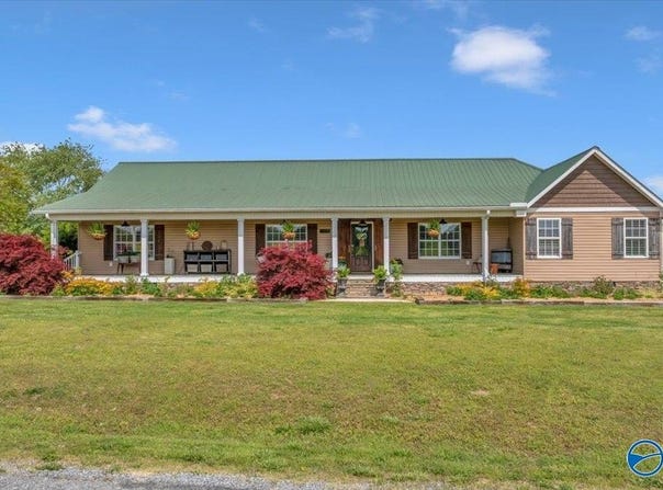 263 County Road 384, Crossville, AL 35962