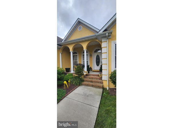 71 WILDSWOOD ROAD, DOVER, DE 19901