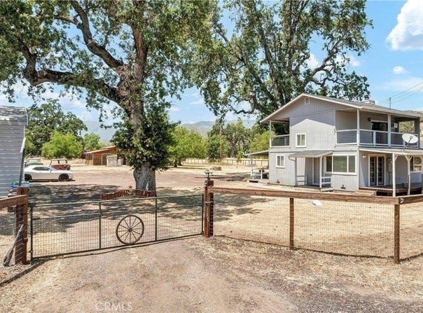 20511 Santa Barbara Avenue, Middletown, CA 95461