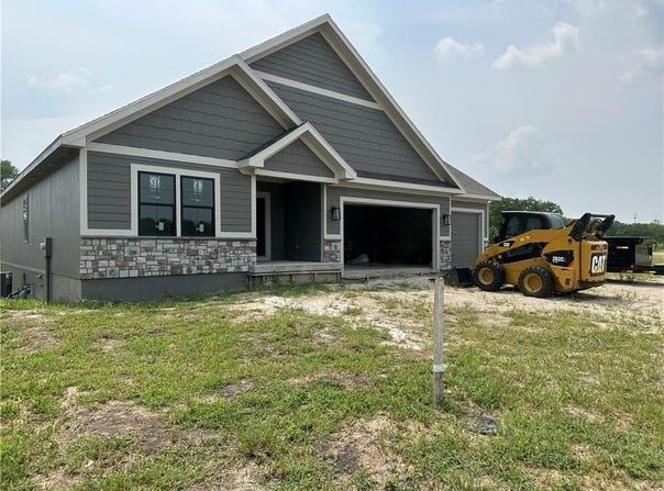 456 Green Drive, Lawson, MO 64062