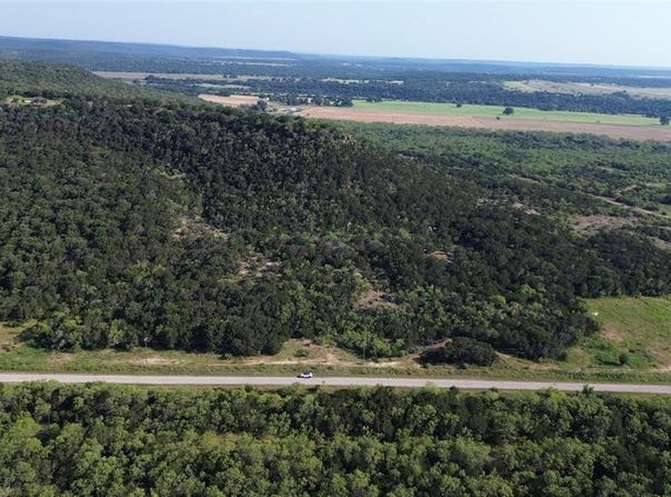 Lot 194 Plesant Valley Road, Mineral Wells, TX 75067