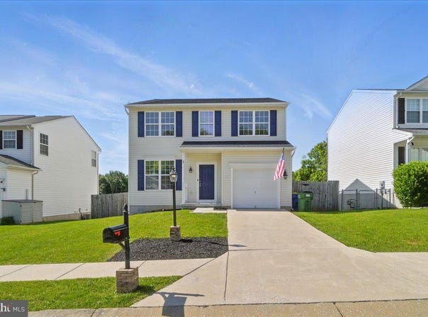 1414 WANDA DRIVE, HANOVER, PA 17331