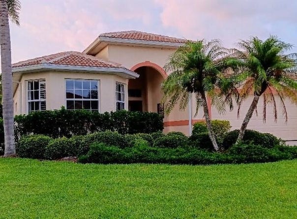 827 PLACID LAKE DRIVE, OSPREY, FL 34229