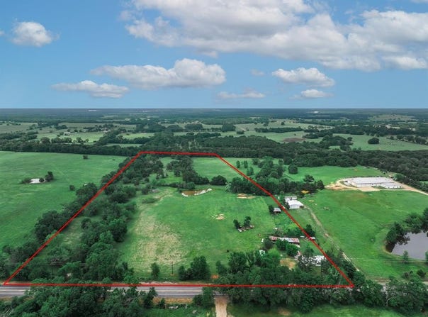14581 Texas Highway 11 E, Pickton, TX 75471