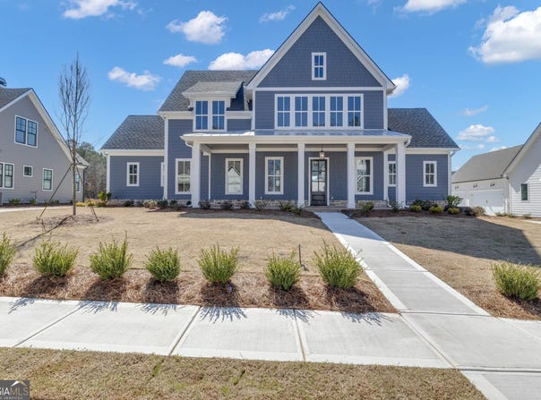 185 Grafton Hill, Senoia, GA 30276