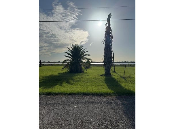 0 West Bayshore (Lot 847), Palacios, TX 77465
