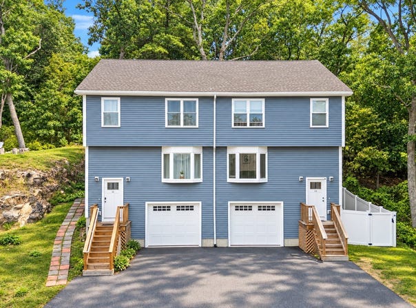 13 Glen Terrace, Lynn, MA 01905