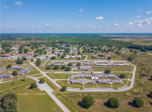5871 SE Highway 31 unit: 12, Arcadia, FL 34266