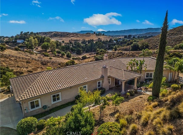 20759 Gabriella Lane, Murrieta, CA 92562