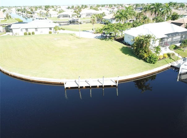 3628 TOWHEE COURT, PUNTA GORDA, FL 33950