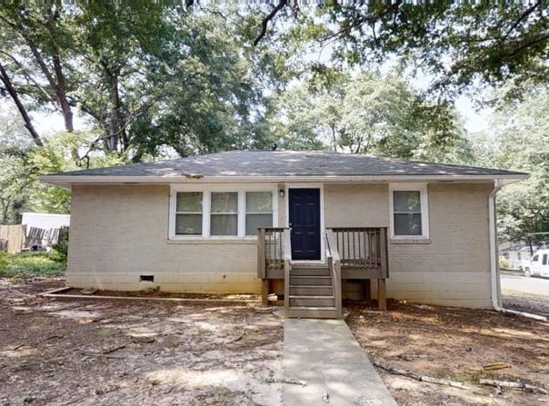 568 McWilliams Road SE, Atlanta, GA 30315