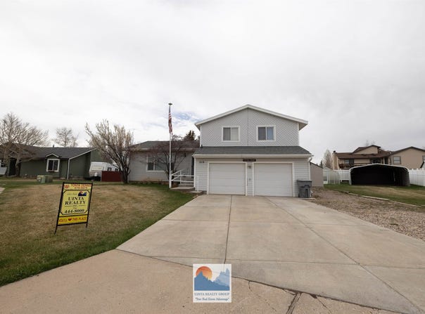 219 Marble Dr., Evanston, WY 82930
