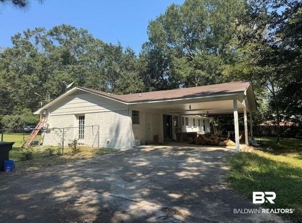 19680 State Highway 181, Fairhope, AL 36532