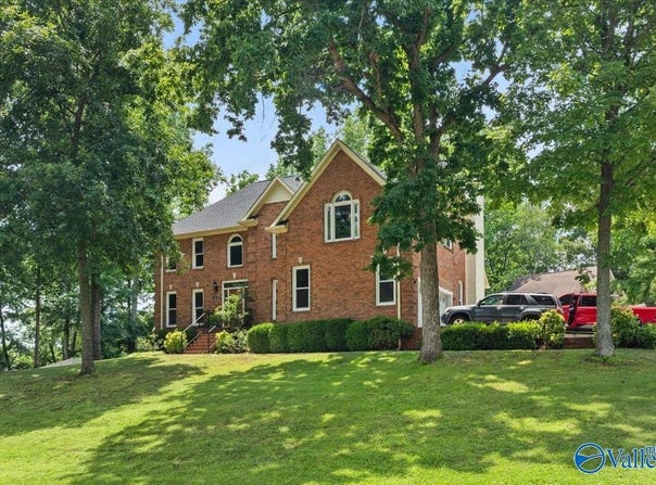 120 Sanoma Drive, Madison, AL 35758