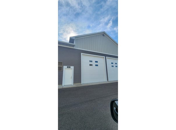 721 Industrial Boulevard, Watertown, MN 55388