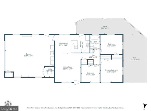3100 COCHRAN DRIVE, LANCASTER, PA 17601