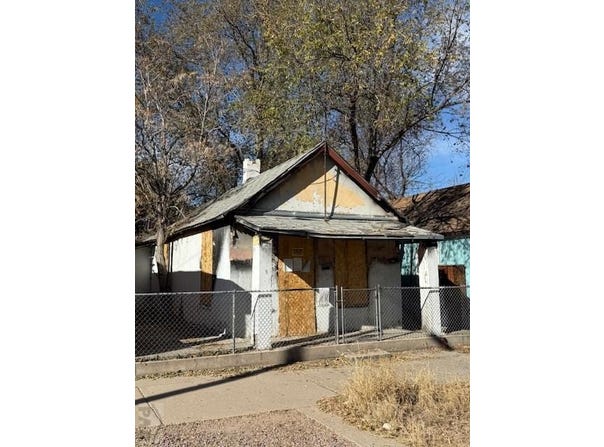 1137 Elm St, Pueblo, CO 81004
