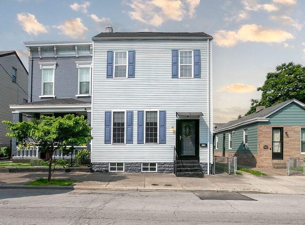 718 Central Avenue, Newport, KY 41071