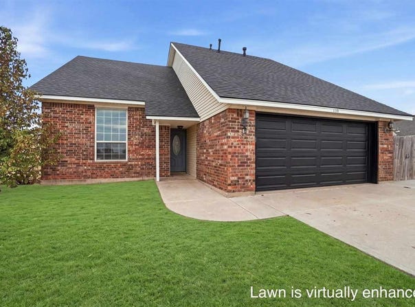 419 SW 79th, Lawton, OK 73505