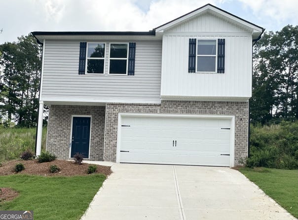 119 Deer, Temple, GA 30179