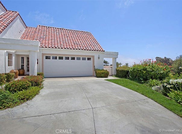 18 Logo, Dana Point, CA 92629