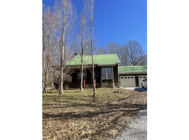 5535 Sandy Creek Road, Lewisburg, KY 42256