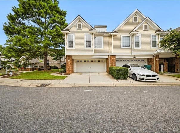 3023 Bay Shore Lane Lane, Suffolk, VA 23435
