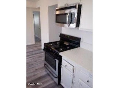 3010 Milton Drive, Mojave, CA 93501
