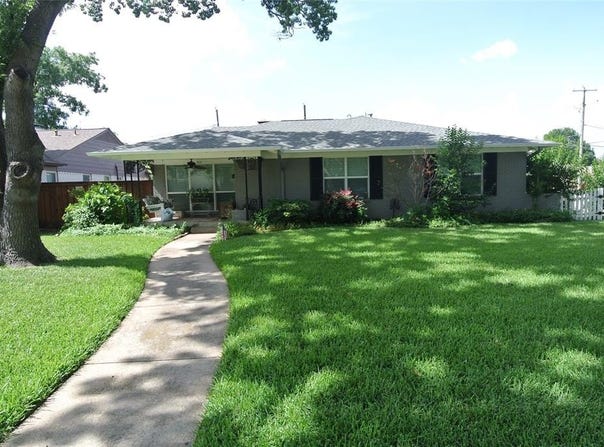 600 Northill Drive, Richardson, TX 75080